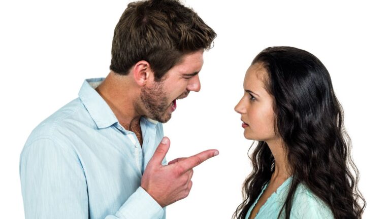 15 Things People Do That Are Unforgivable In A Relationship