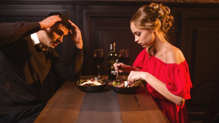 Top 10 Reasons The Dating Experience is Horrendous Right Now