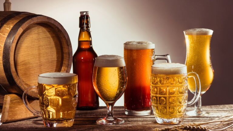 15 of The Most Expensive Domestic Beers. Have You Tried Any of Them?