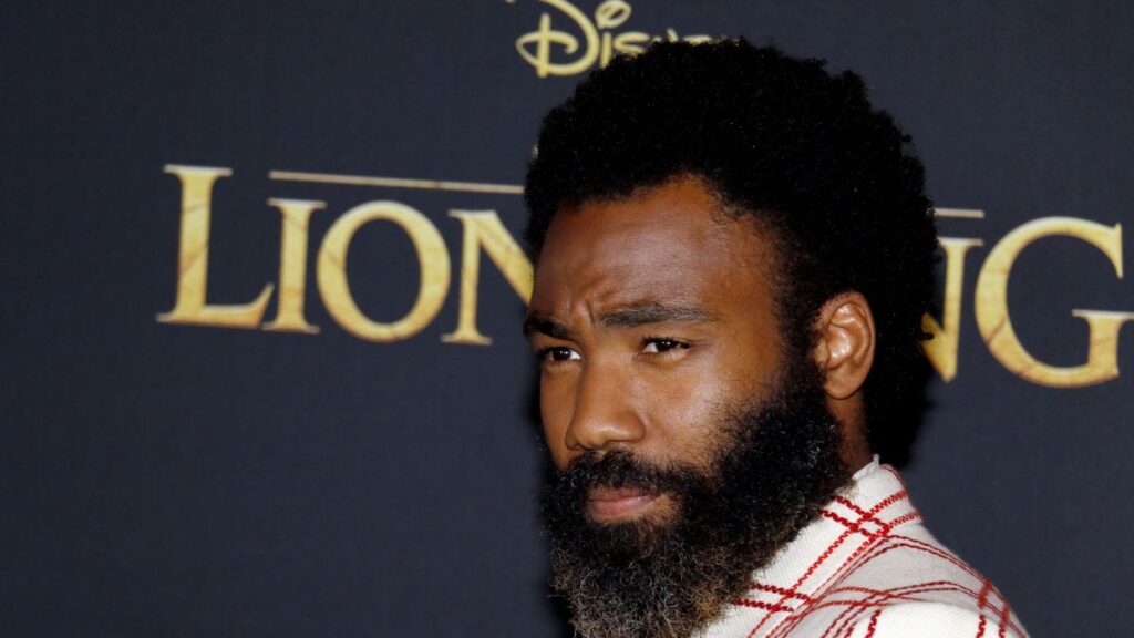 donald glover