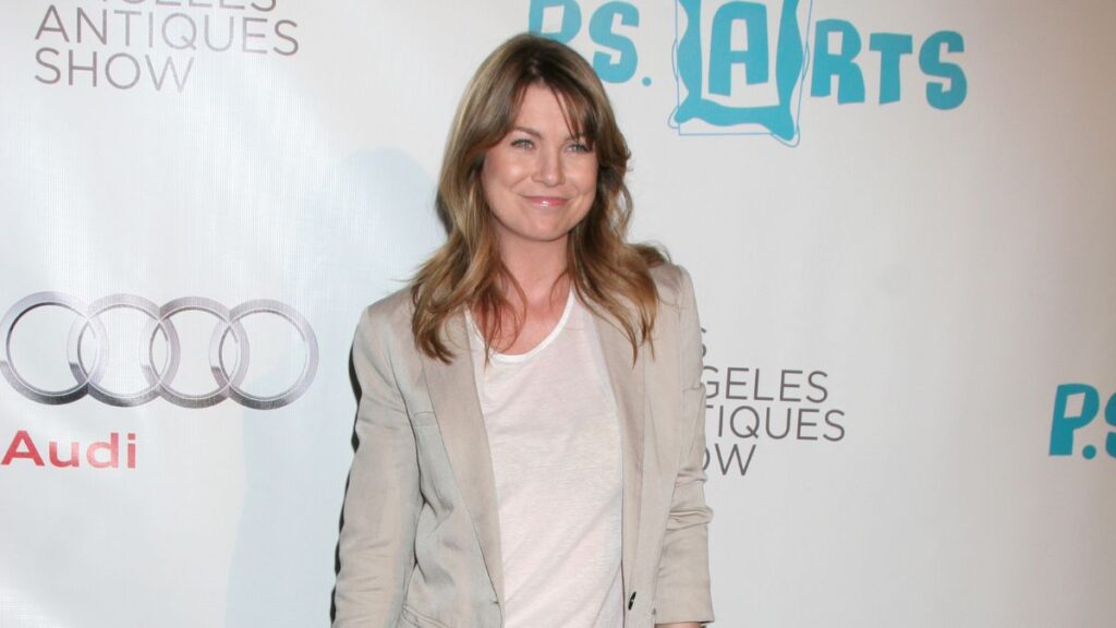 ellen pompeo