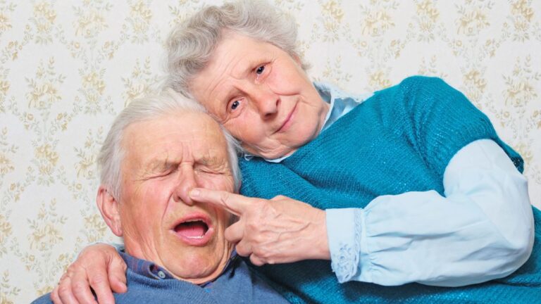 Everlasting Love: 20 Ways to Reignite the Flame in Your Aging Relationship