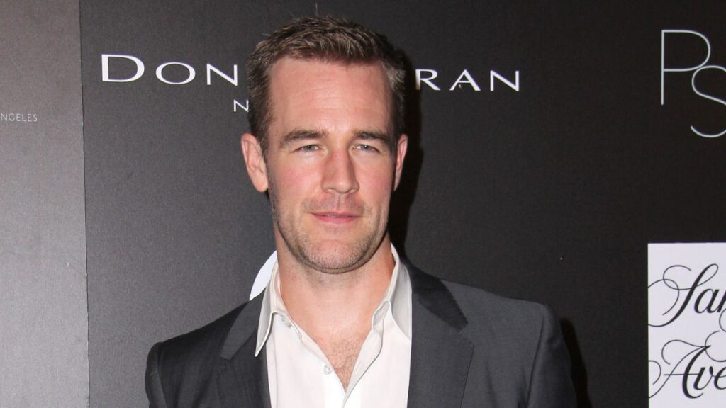 james vanderbeek 