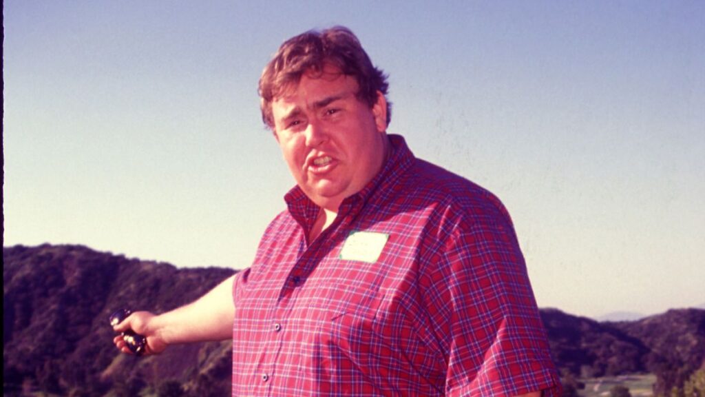 John Candy