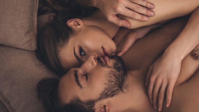 Serious Relationships Are Lame: 15 Reasons Why People Choose To Have One-Night Stands