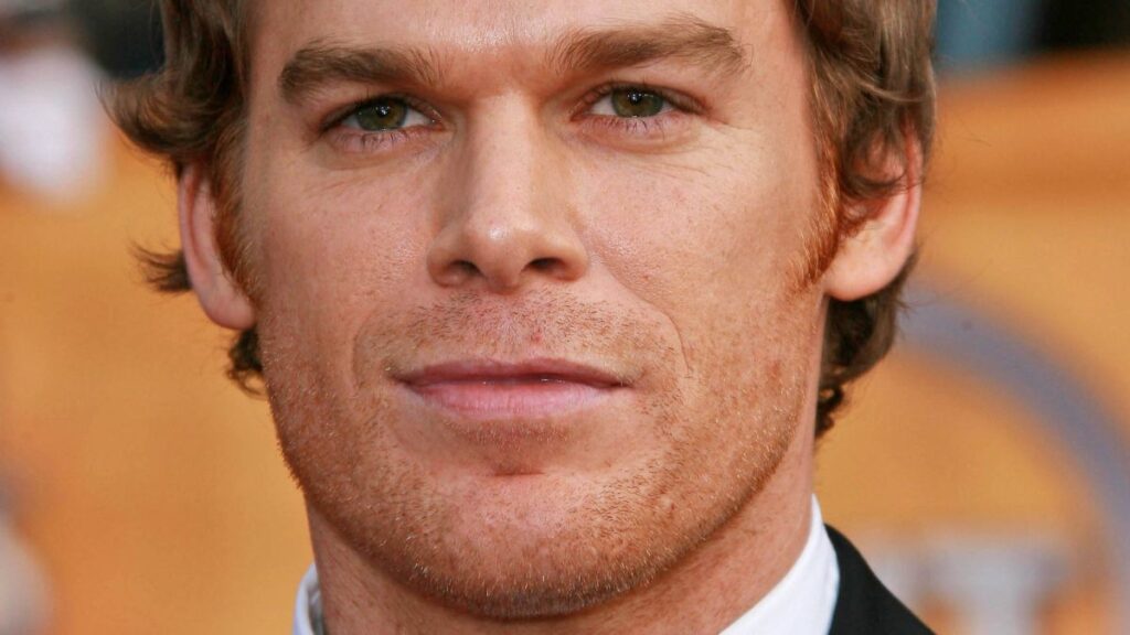 michael c hall