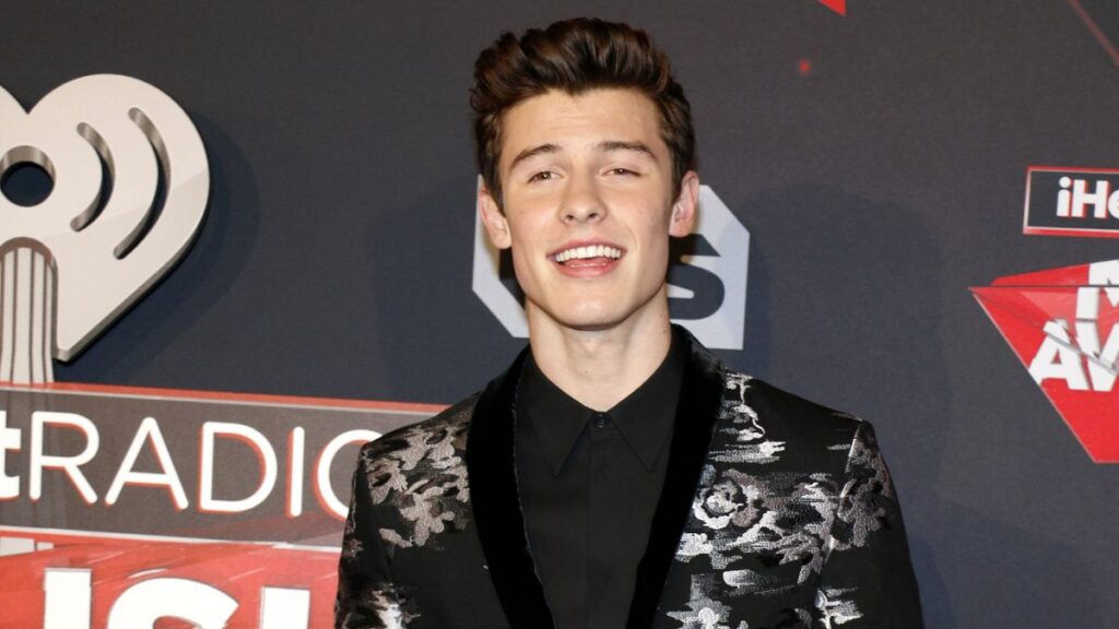 Shawn Mendes