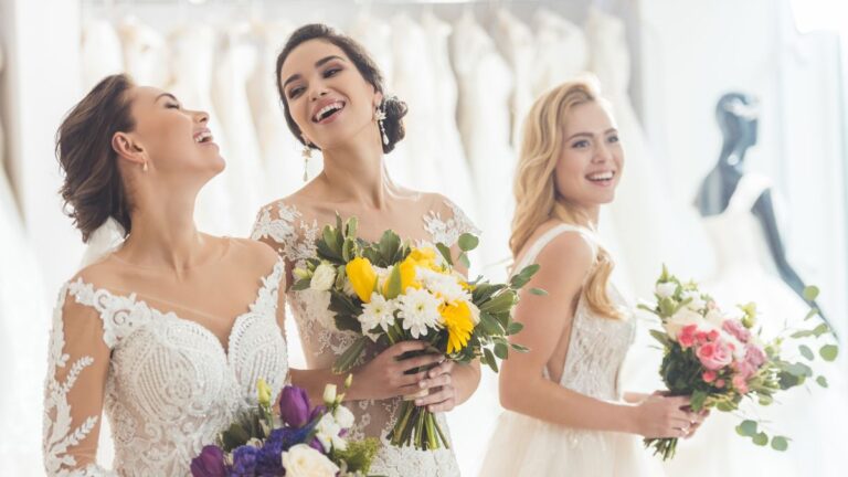 This Sister is Upset Her Sister Wants Everyone at Her Wedding in a Wedding Dress, But Her Sister Doesn’t Own a Wedding Dress. Is She Being Left Out on Purpose?