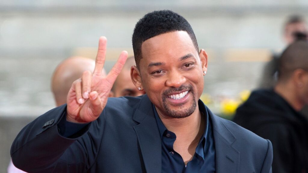 will smith