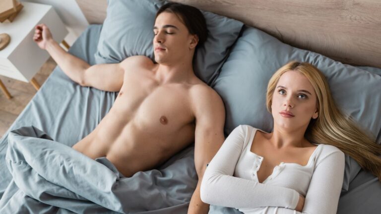 The Walk of Shame: 15 of The Most Regrettable Reasons for Hooking Up with Someone