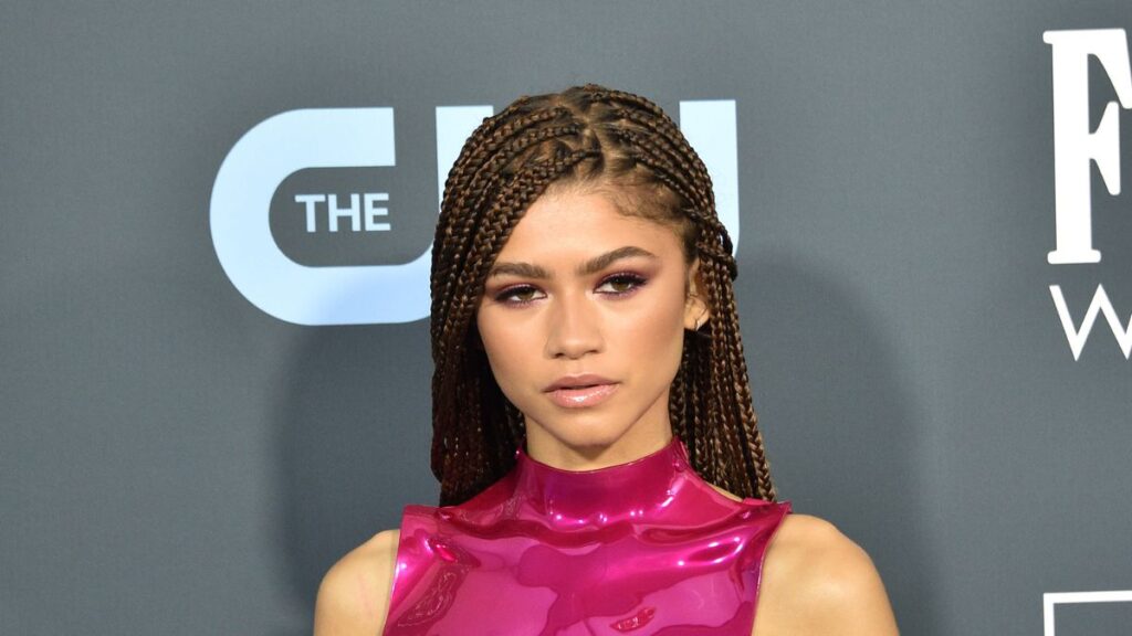 zendaya