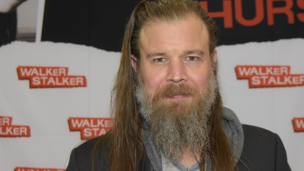 Opie from Sons of anarchy