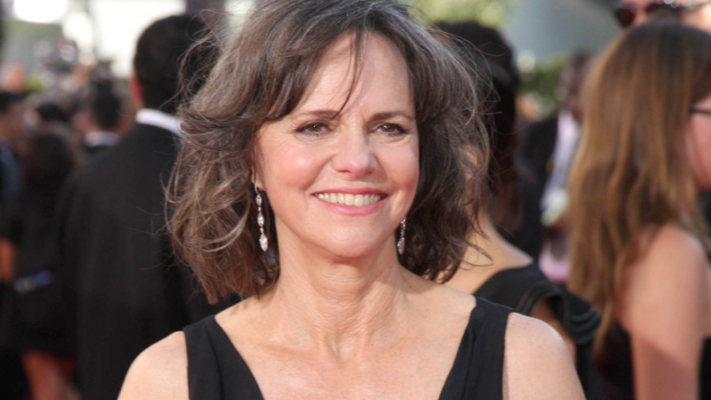 Sally Field 