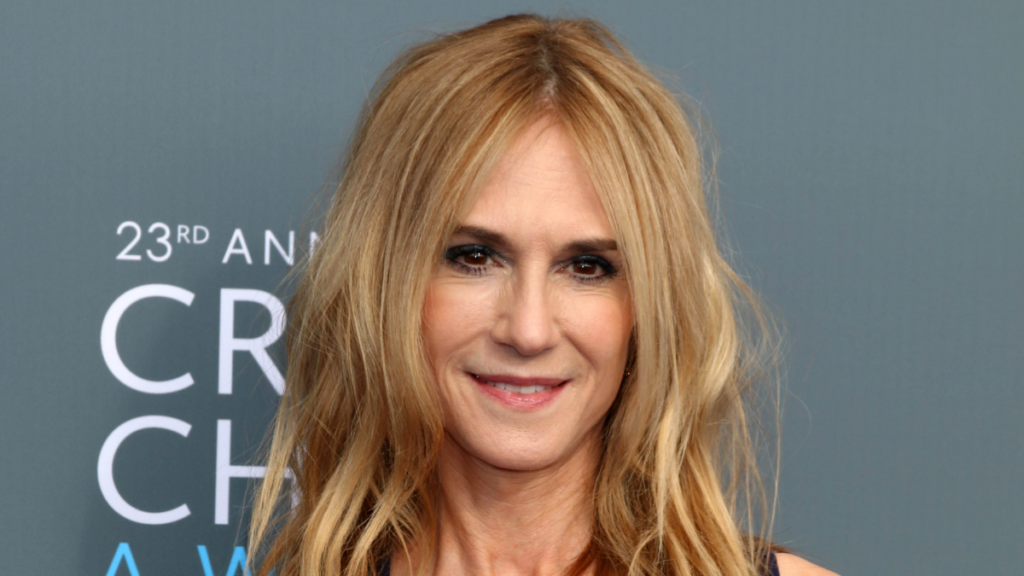 holly hunter