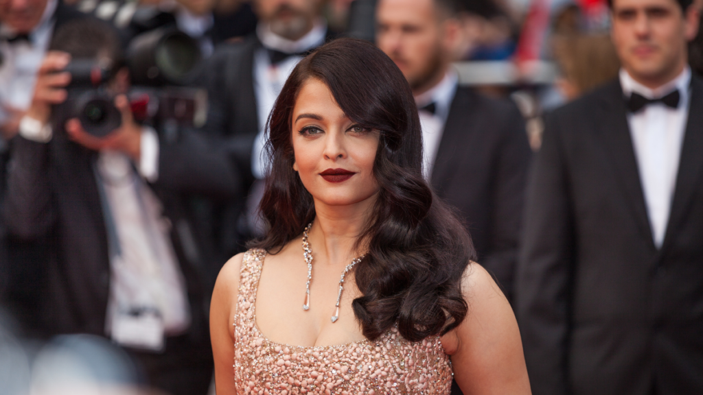 Aishwarya Rai Bachchan