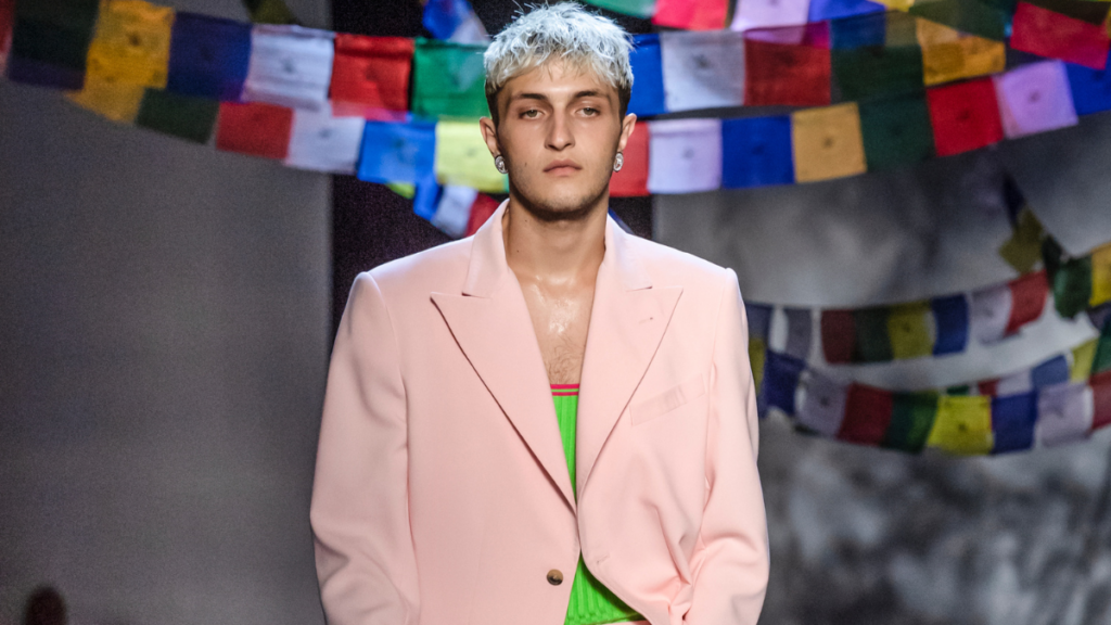 Anwar Hadid