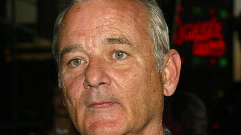 bill murray