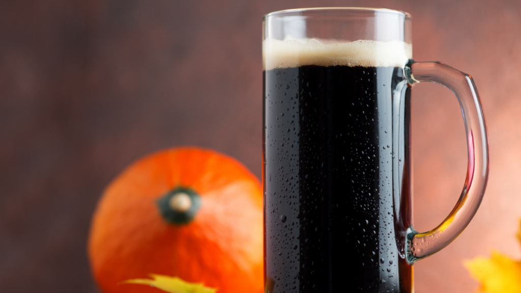 Fall Brown Ale