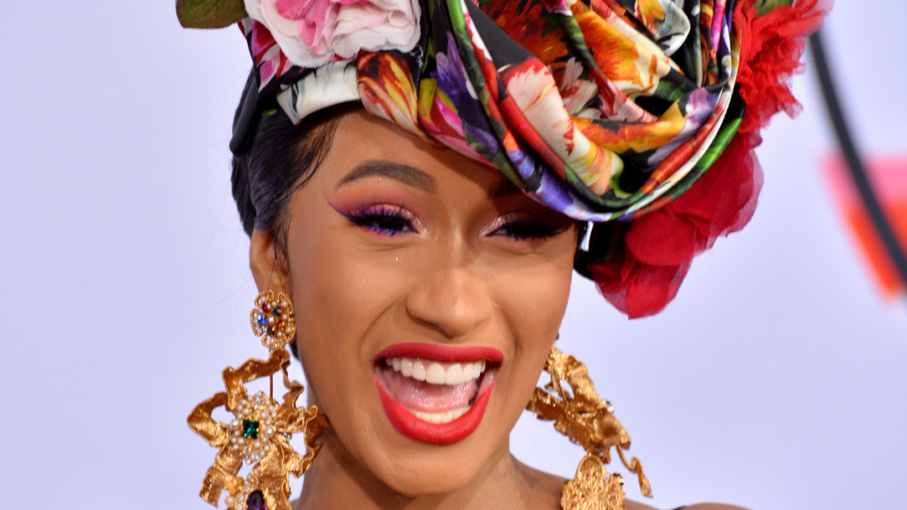 Cardi B