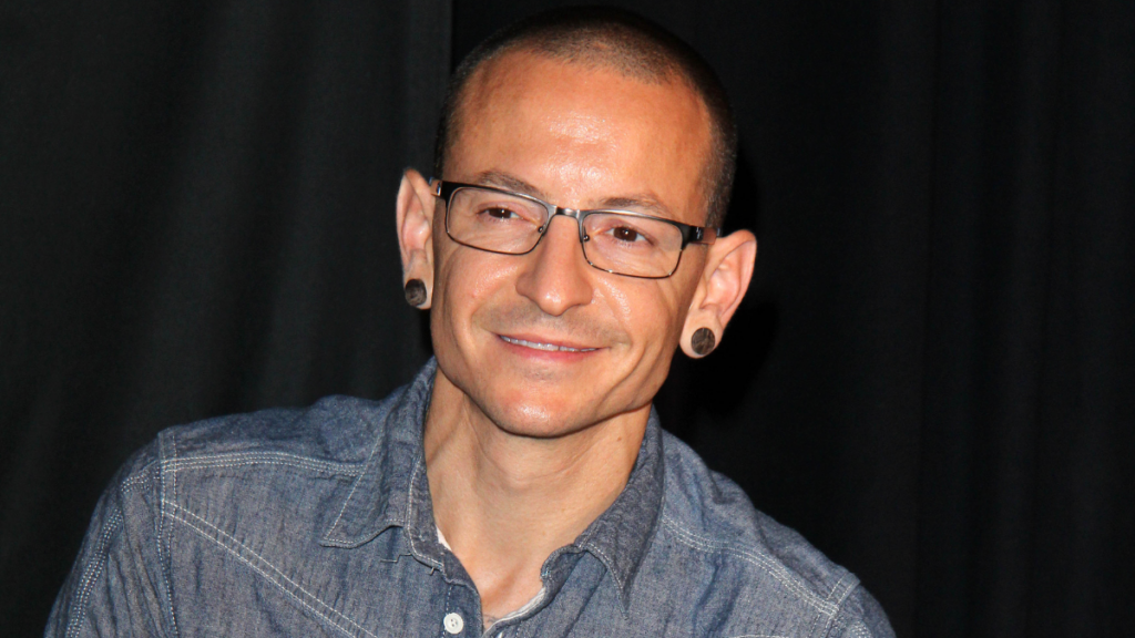 Chester Bennington