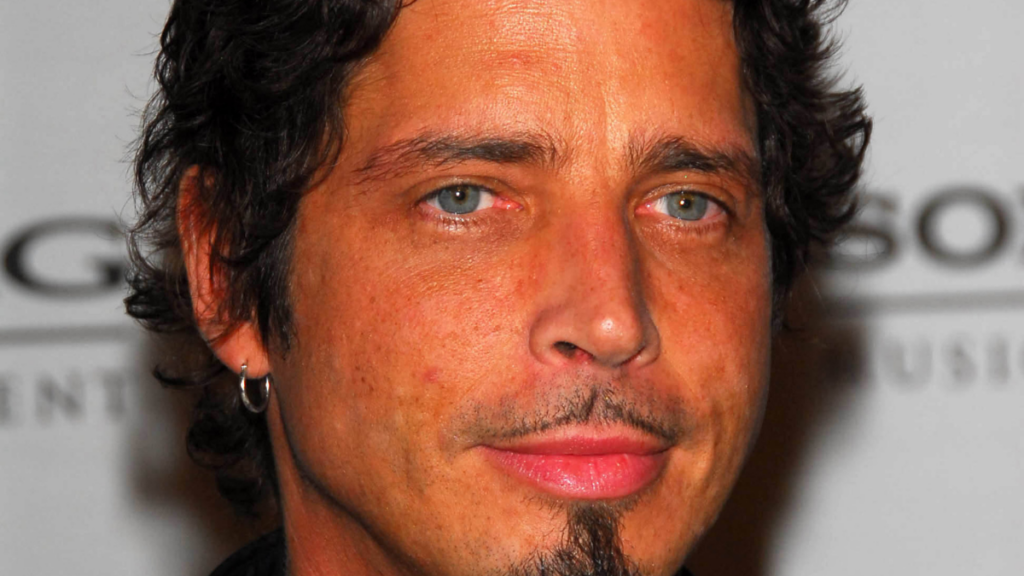 Chris Cornell