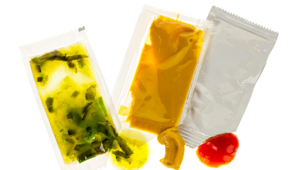 Condiment Package