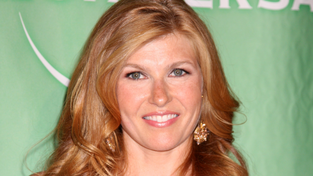 Connie Britton