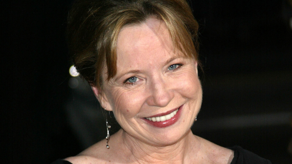 Debra Jo Rupp