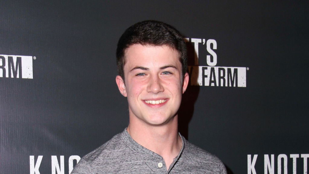 Dylan Minnette