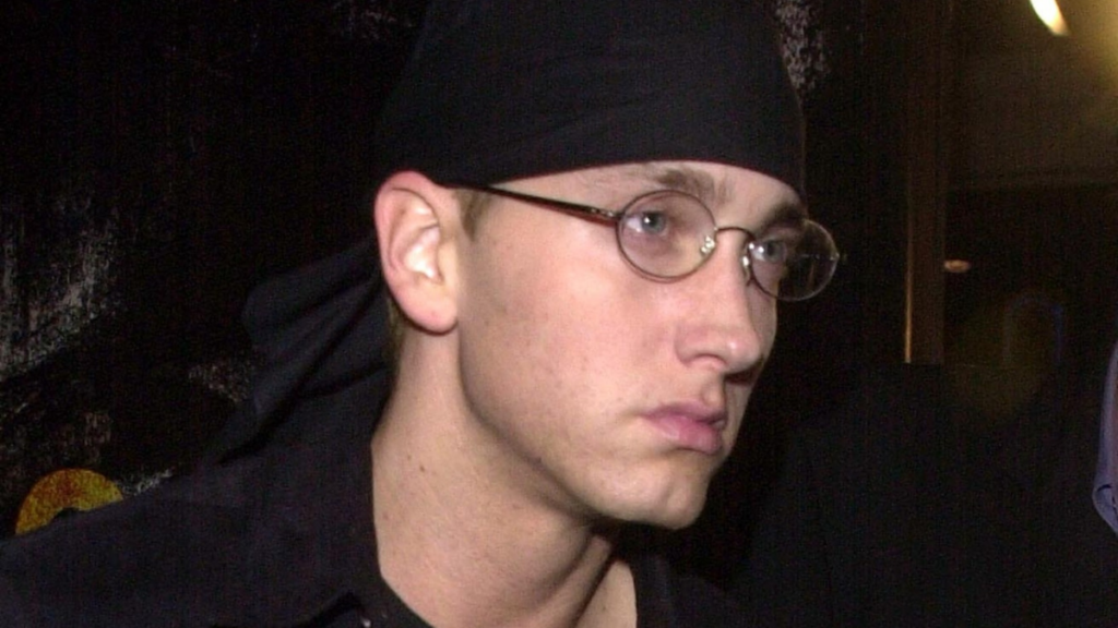 Eminem