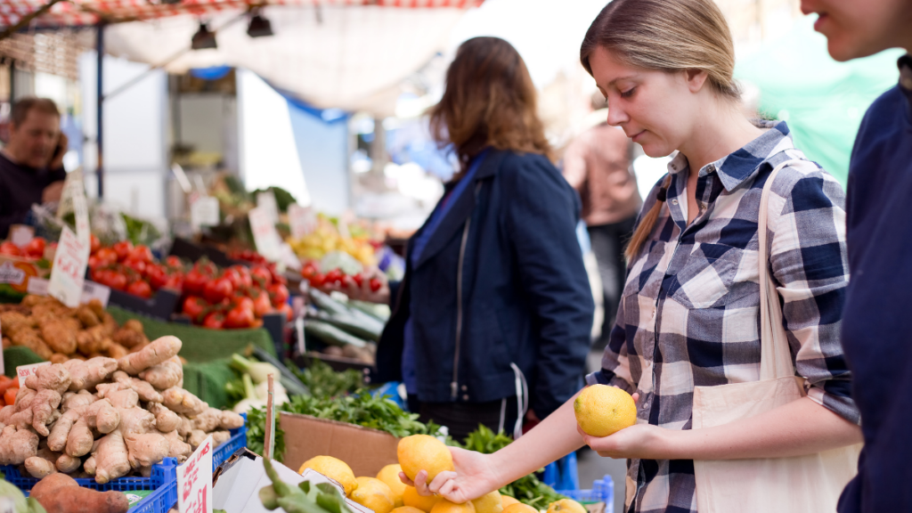 Farmers Market