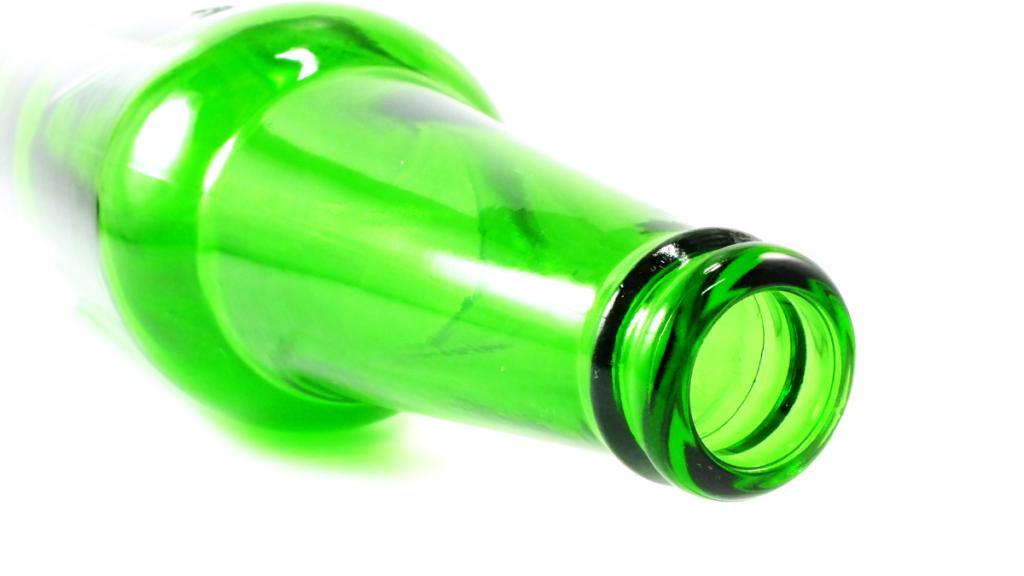 Green Bottle