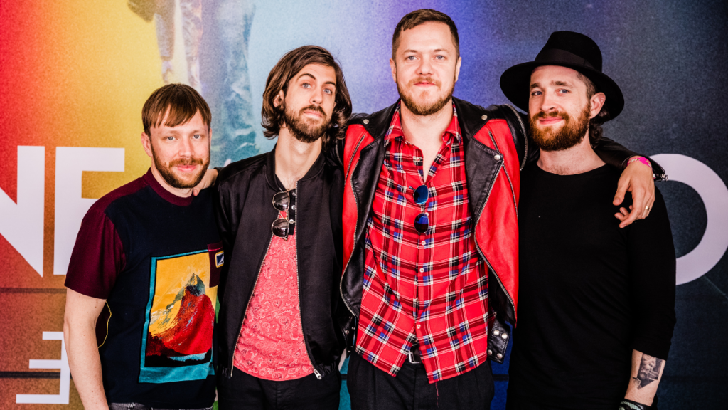 Imagine Dragons