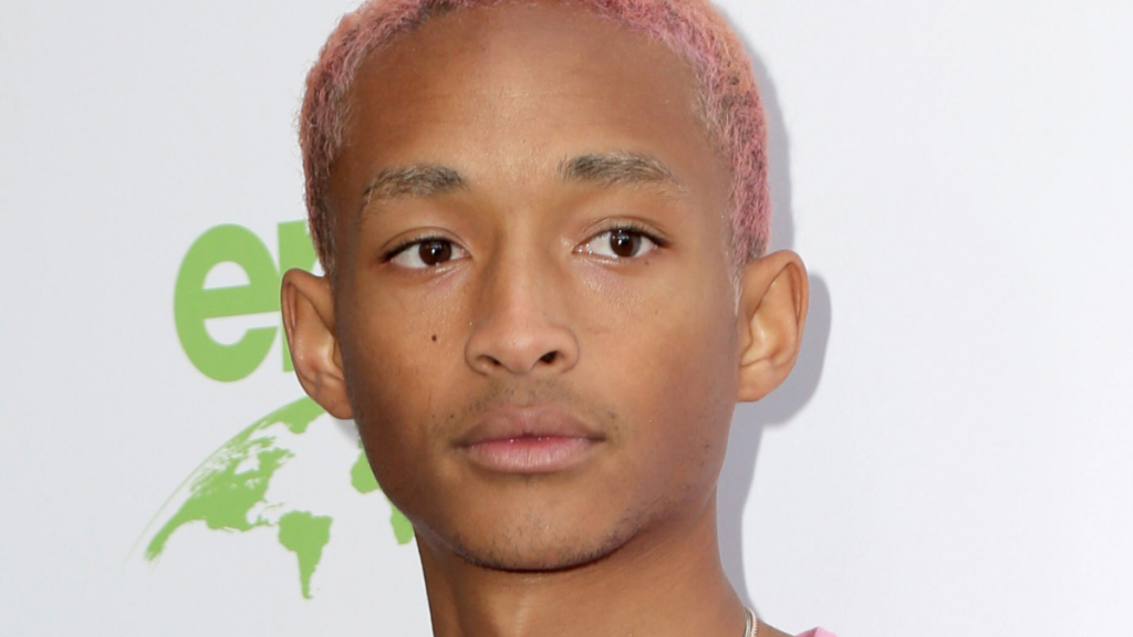 Jaden Smith