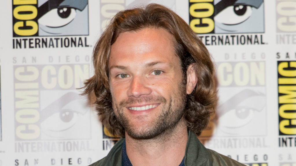 Jared Padalecki 