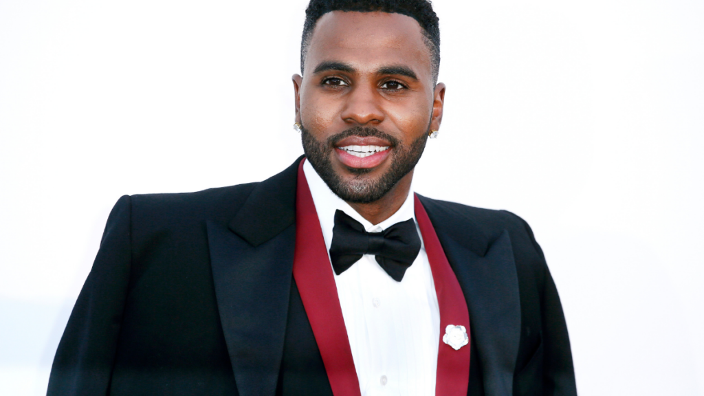 Jason Derulo 