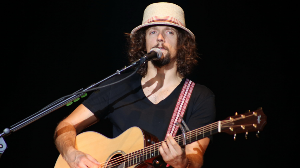 Jason Mraz