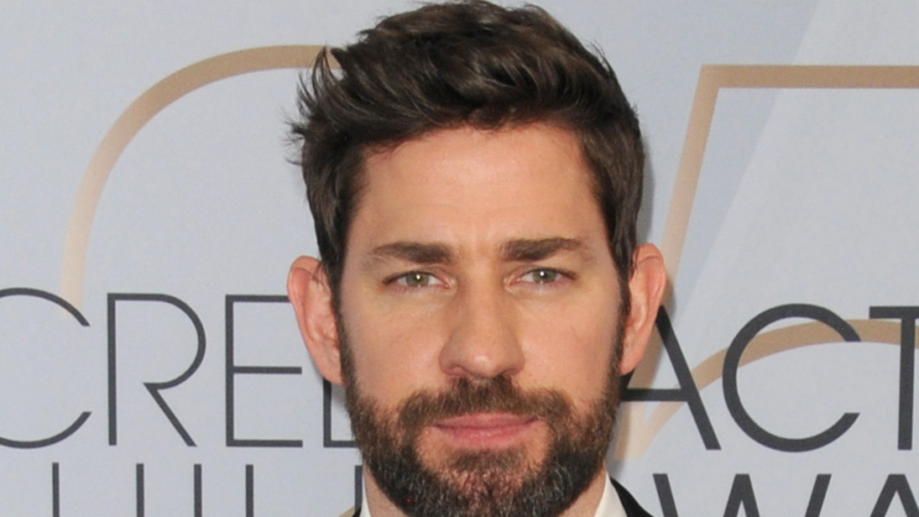 John Krasinski