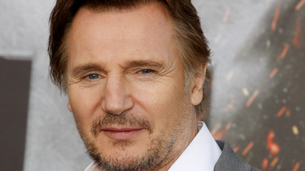 liam neeson