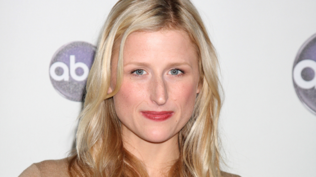 Mamie Gummer