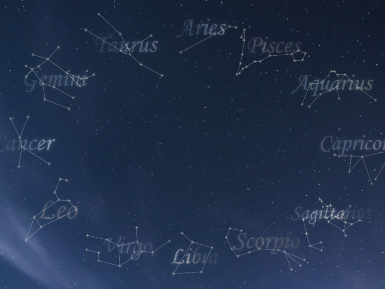 Your Free Monthly Horoscope