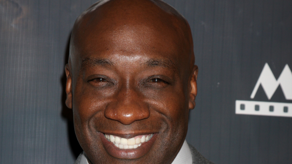 Michael Clark Duncan