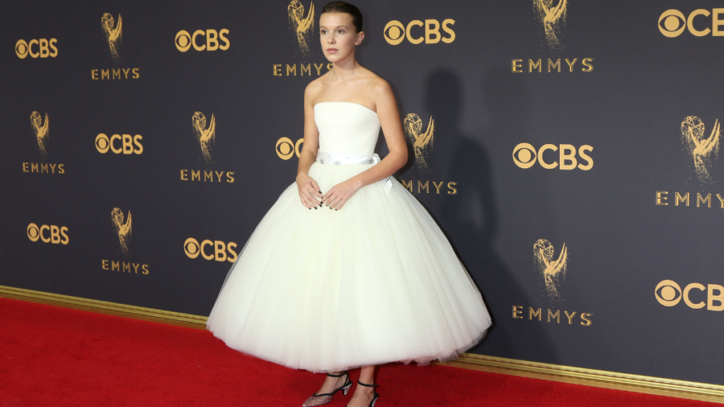 Millie Bobby Brown