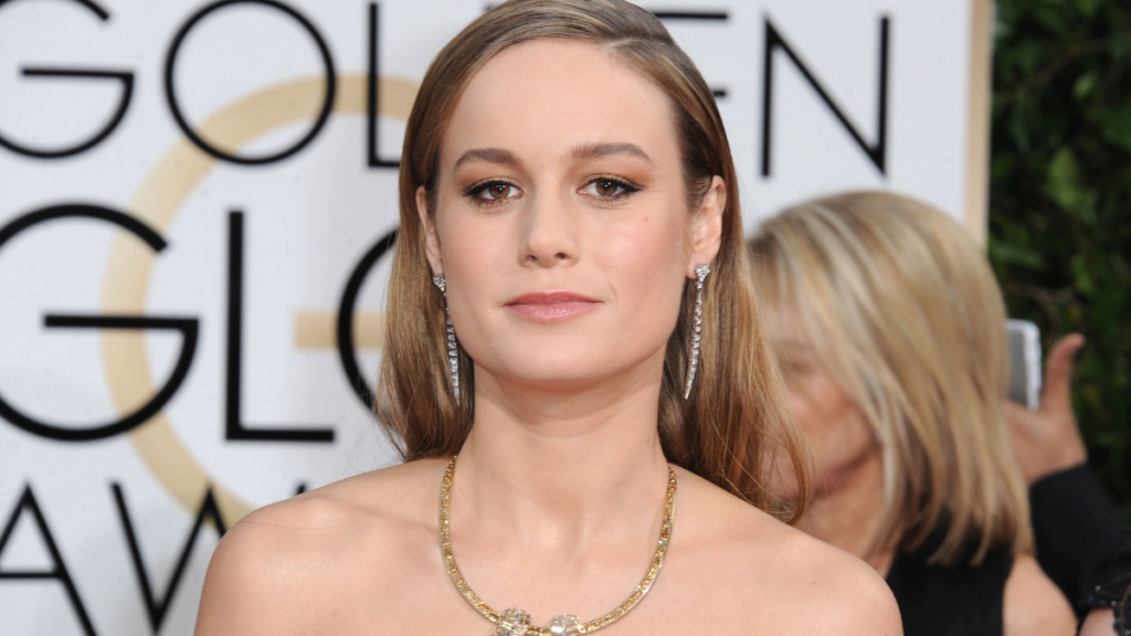 Brie Larson