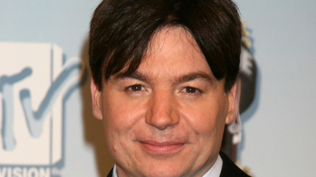 Mike Myers