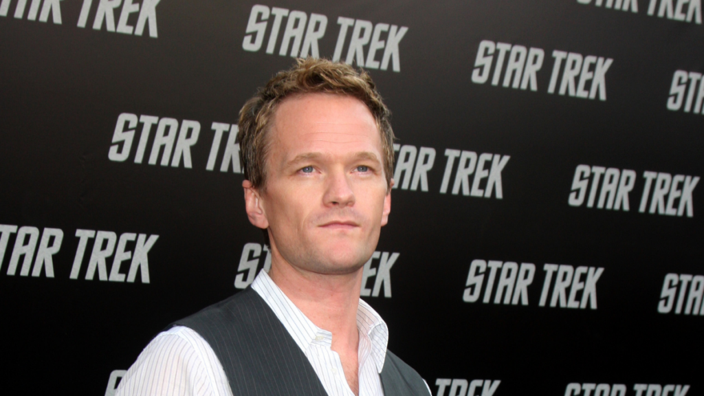 Neil Patrick Harris