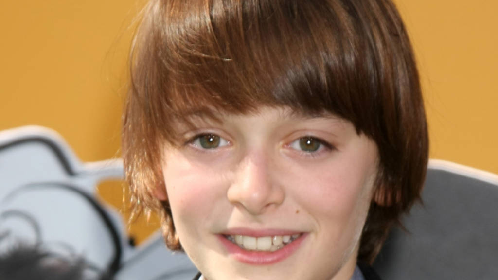 Noah Schnapp