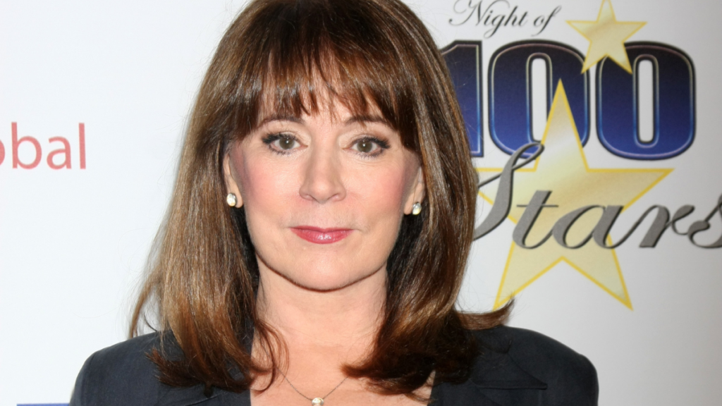 Patricia Richardson