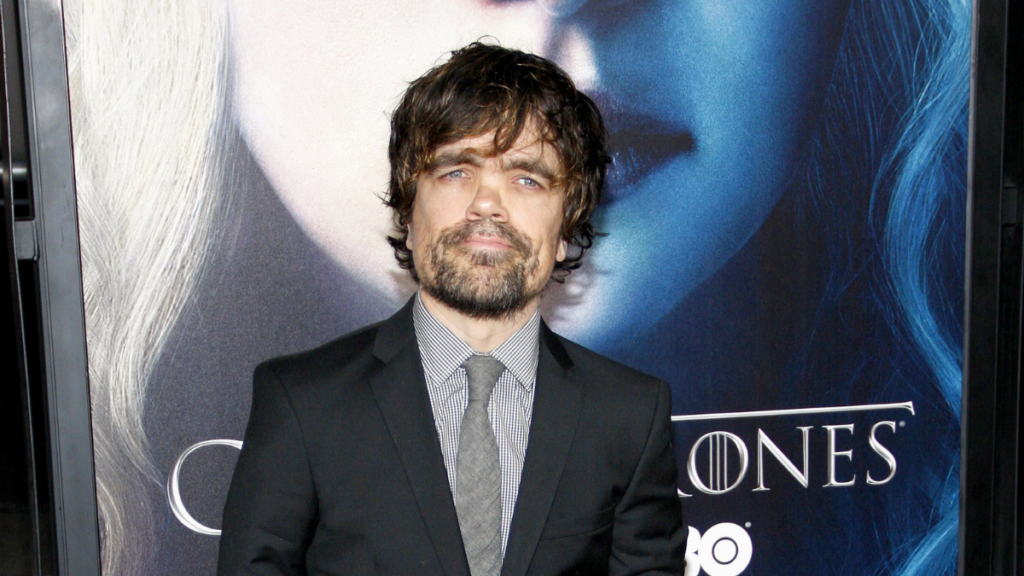 Peter Dinklage