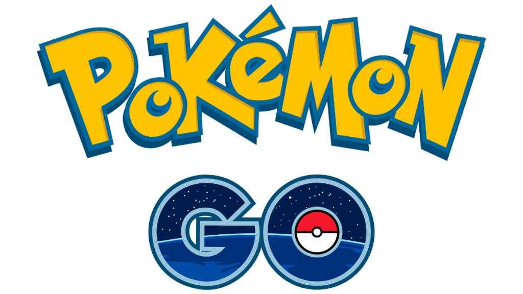 pokemon go logo